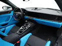 Porsche 911 GT3 mit Touring-Paket