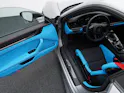 Porsche 911 GT3 mit Touring-Paket