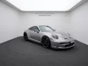 Porsche 911 GT3 mit Touring-Paket