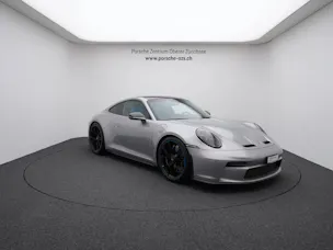Porsche 911 GT3 mit Touring-Paket