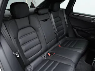 Porsche Macan GTS