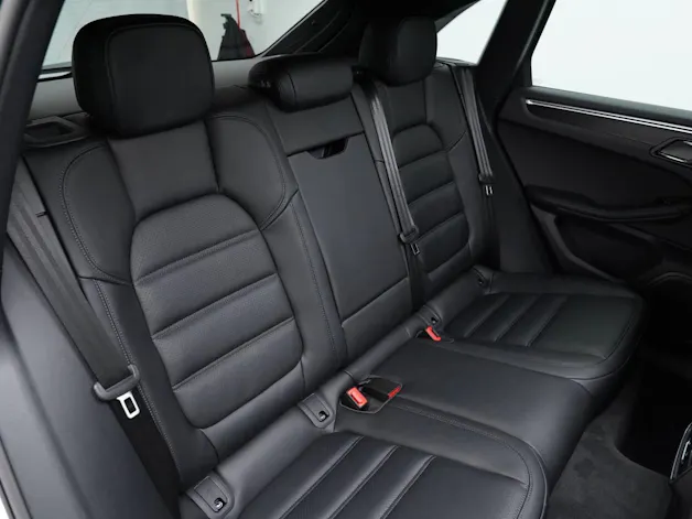 Porsche Macan GTS