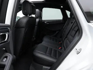 Porsche Macan GTS
