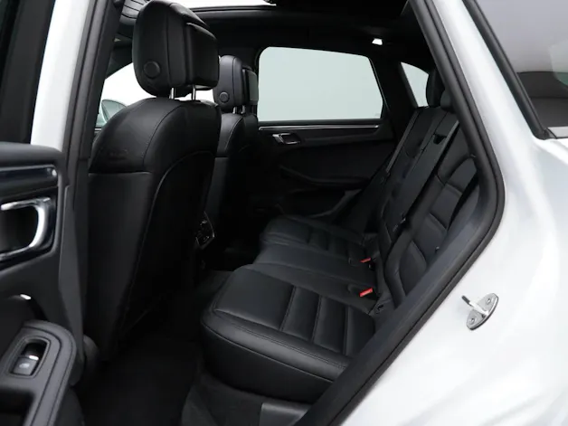 Porsche Macan GTS