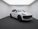 Porsche Macan GTS