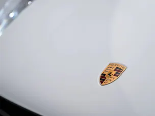 Porsche Macan GTS