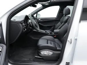Porsche Macan GTS