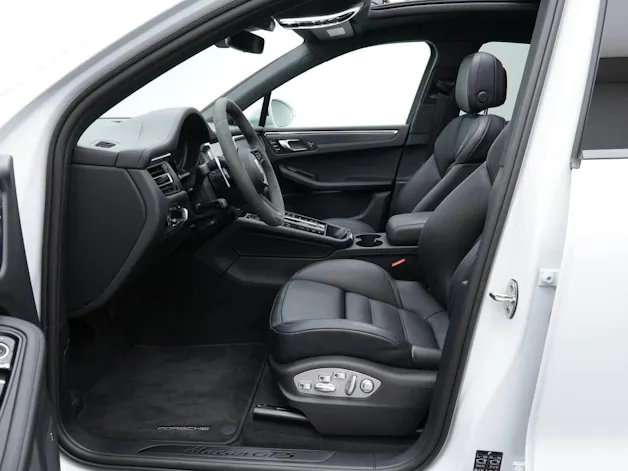 Porsche Macan GTS