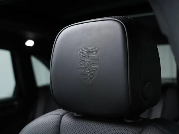 Porsche Macan GTS