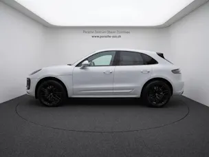 Porsche Macan GTS