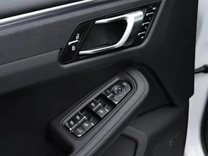 Porsche Macan GTS