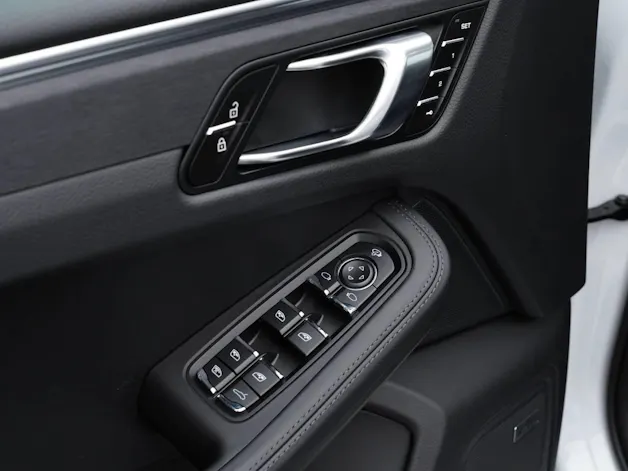 Porsche Macan GTS
