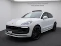 Porsche Macan GTS