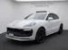 Porsche Macan GTS