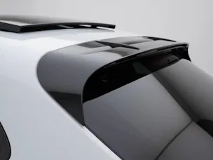 Porsche Macan GTS
