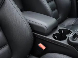 Porsche Macan GTS