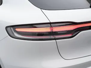 Porsche Macan GTS