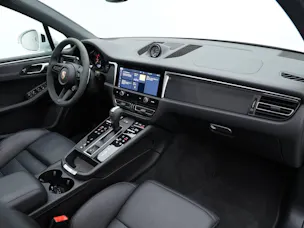 Porsche Macan GTS