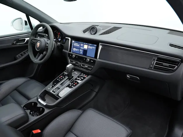 Porsche Macan GTS
