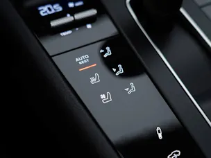 Porsche Macan GTS