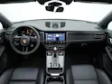 Porsche Macan GTS