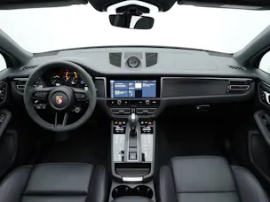 Porsche Macan GTS