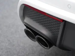 Porsche Macan GTS