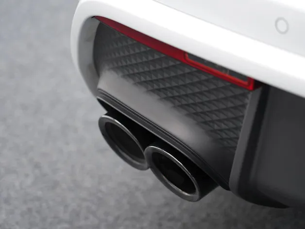 Porsche Macan GTS