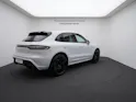Porsche Macan GTS