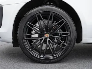 Porsche Macan GTS