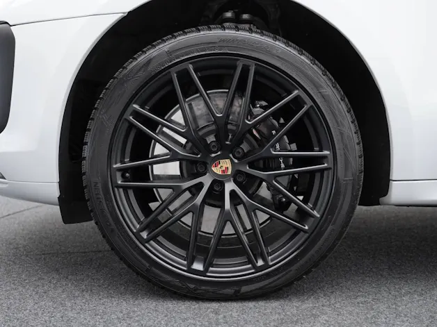 Porsche Macan GTS