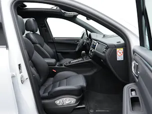 Porsche Macan GTS