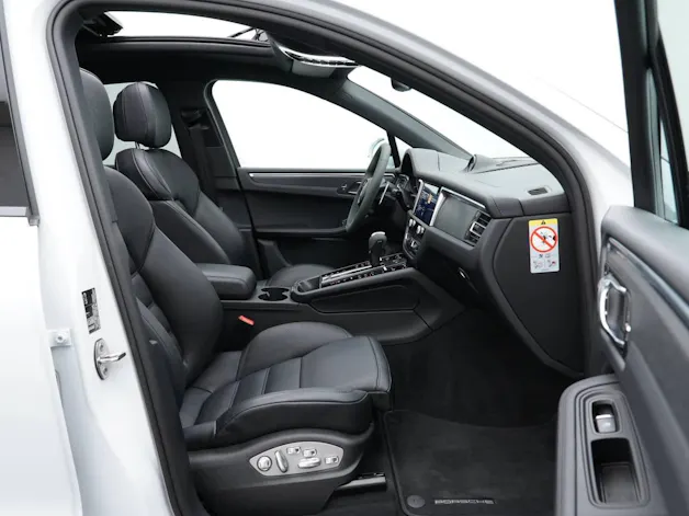 Porsche Macan GTS