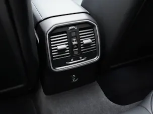 Porsche Macan GTS