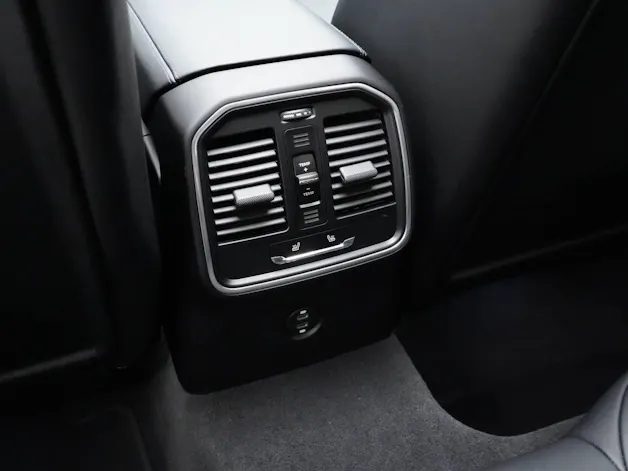 Porsche Macan GTS
