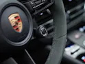Porsche Macan GTS