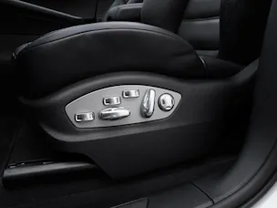 Porsche Macan GTS