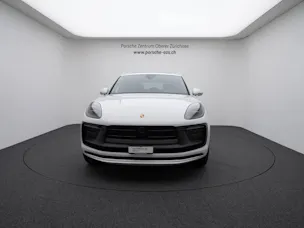 Porsche Macan GTS