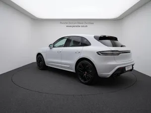 Porsche Macan GTS