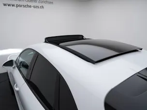 Porsche Macan GTS