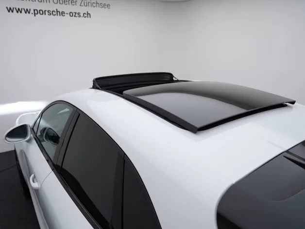 Porsche Macan GTS