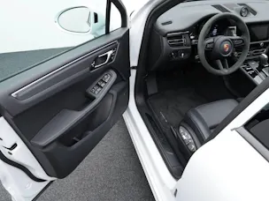 Porsche Macan GTS