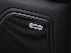 Porsche Macan GTS