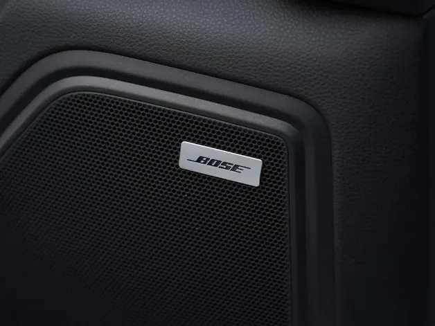 Porsche Macan GTS