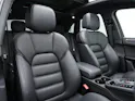 Porsche Macan GTS