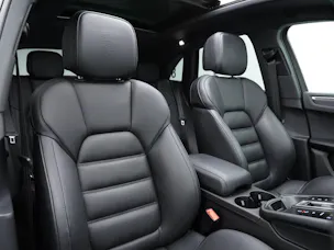 Porsche Macan GTS