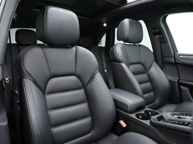 Porsche Macan GTS