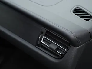 Porsche Macan GTS