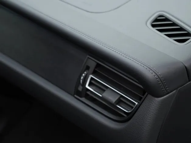 Porsche Macan GTS