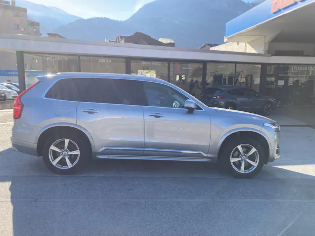 Volvo XC90 2.0 T5 Inscription 5P. AWD